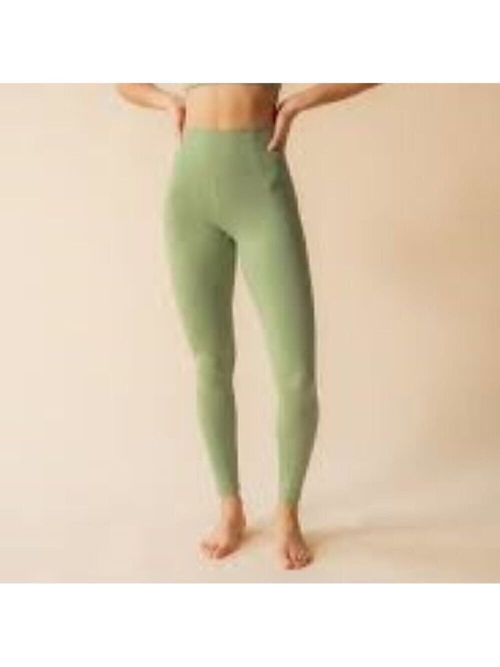 **NWT** Girlfriend Collective Compressive High-Rise Leggings XXL
